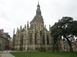 Saint Sauveur Church